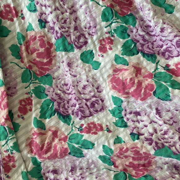 Topshop size 12 back cut out fit & flare dress - Picture 5 of 5